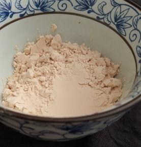  Pea Protein Isolate 