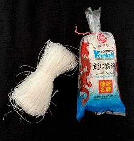 Bean Thread Longkou Vermicelli 