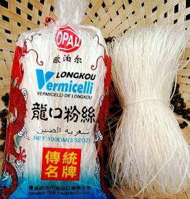 Longkou Vermicelli 