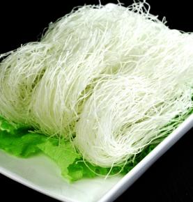 Bean Vermicelli