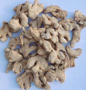 Dried Ginger