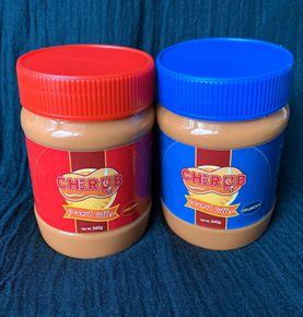 Creamy Peanut Butter 