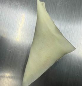 Samosa sheet
