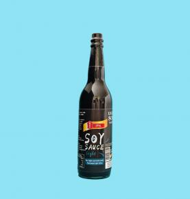 625ml Light Soy Sauce