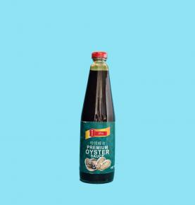 625ml Oyster Soy Sauce