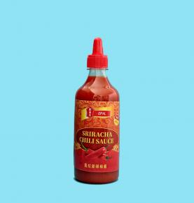 483g Sriracha Chilli Sauce