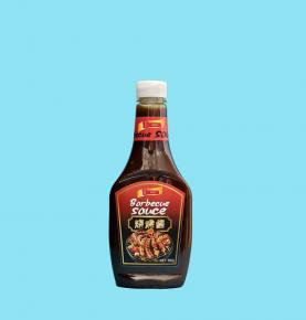 560g Barbecue Sauce
