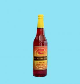 500ml Red Vinegar