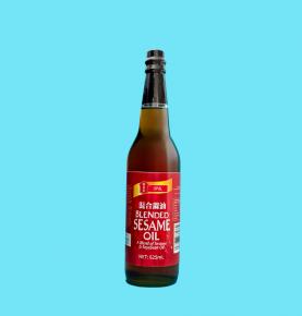 625ml Sesame Oil 