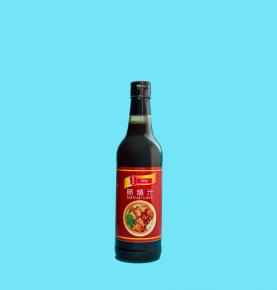 500ml Teriyaki Sauce