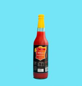 700g Chilli Sauce