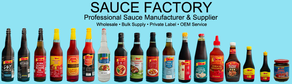 Hoisin Sauce