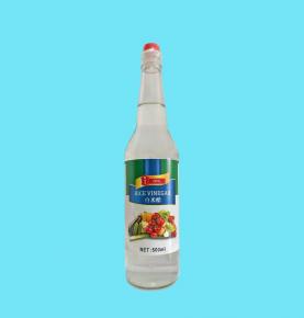 500ml Rice Vinegar