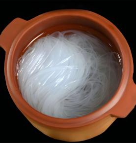 Mung Bean Glass Noodles
