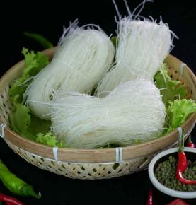 Natural Mung Bean Vermicelli