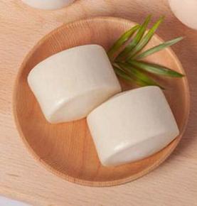 Mini Steamed Bun