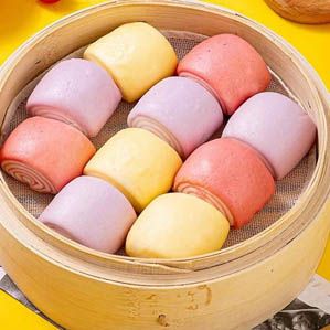 Mini vegetable steamed bun8.jpg